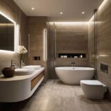 12+ bathroom lighting design for 2025