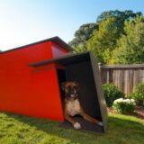 15+ Dog house design ideas 