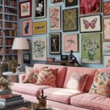 Step-by-step guide to creating a perfect gallery wall