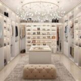 10+ Modern dressing room designs for your home in 2025