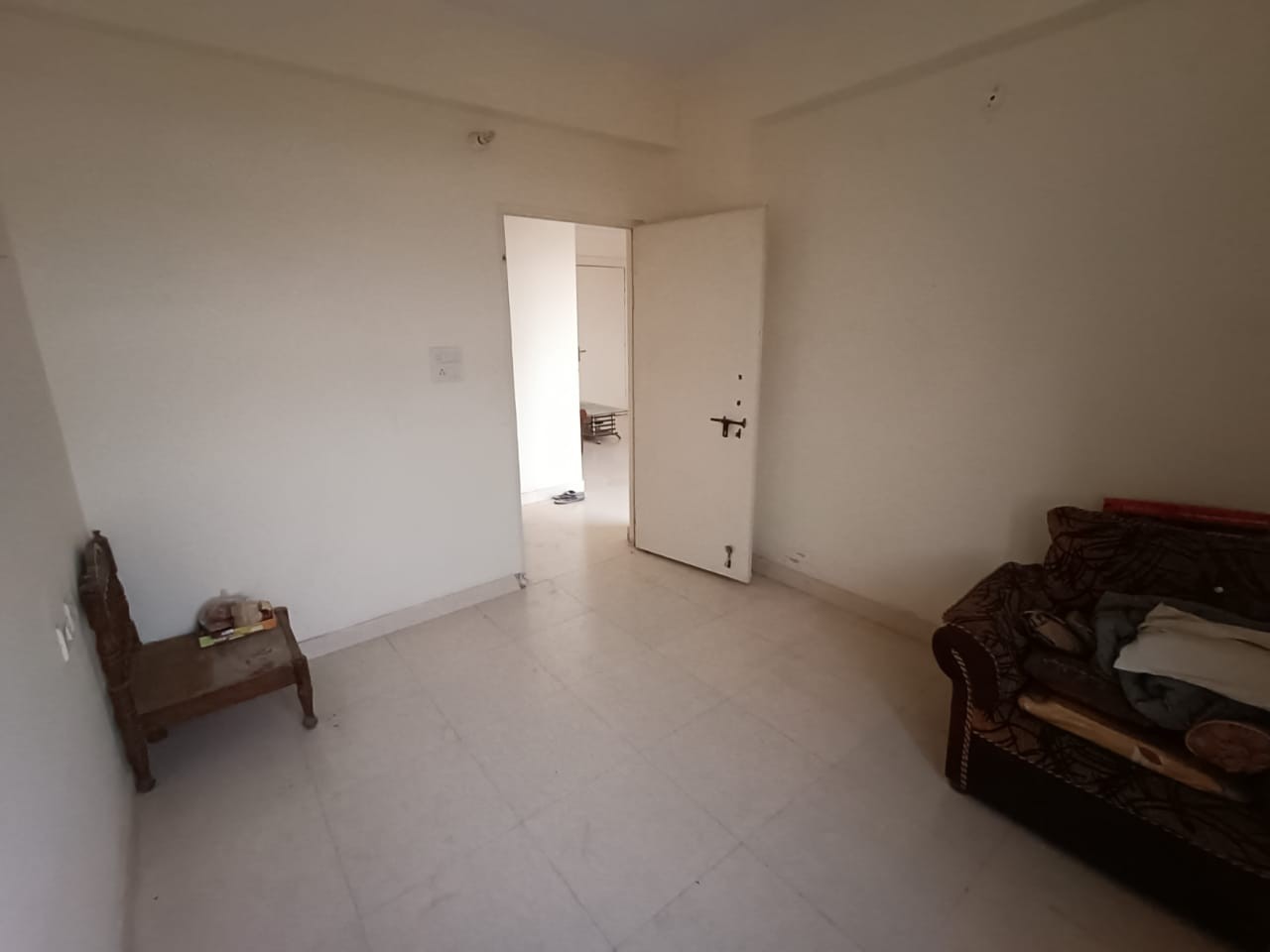 2 BHK Apartment / Flat for sale in Anukampa OMEGA Ajmer Road Jaipur