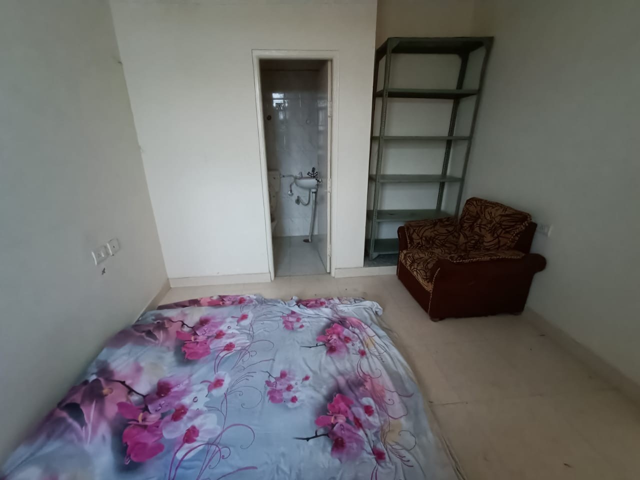 2 BHK Apartment / Flat for sale in Anukampa OMEGA Ajmer Road Jaipur