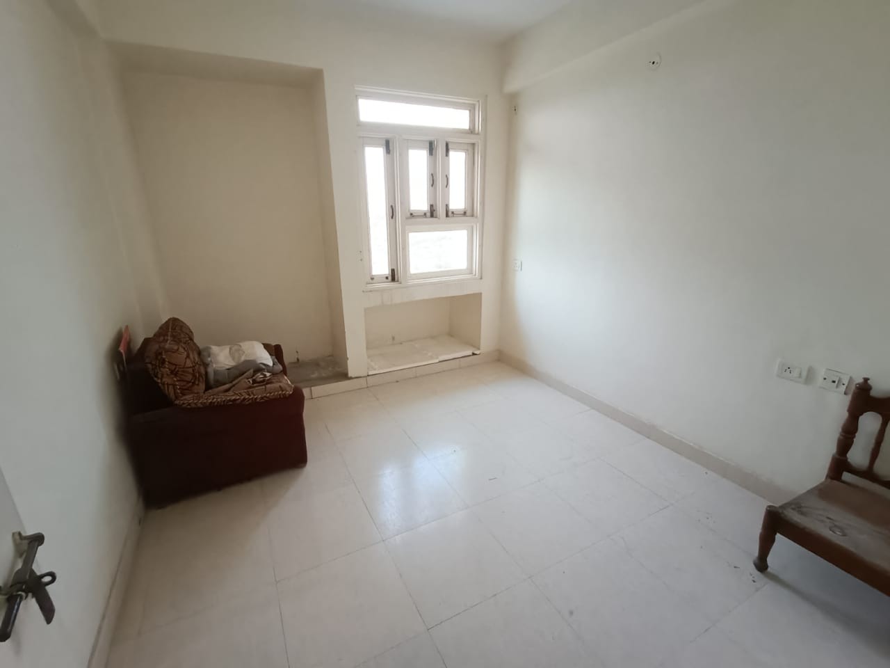 2 BHK Apartment / Flat for sale in Anukampa OMEGA Ajmer Road Jaipur