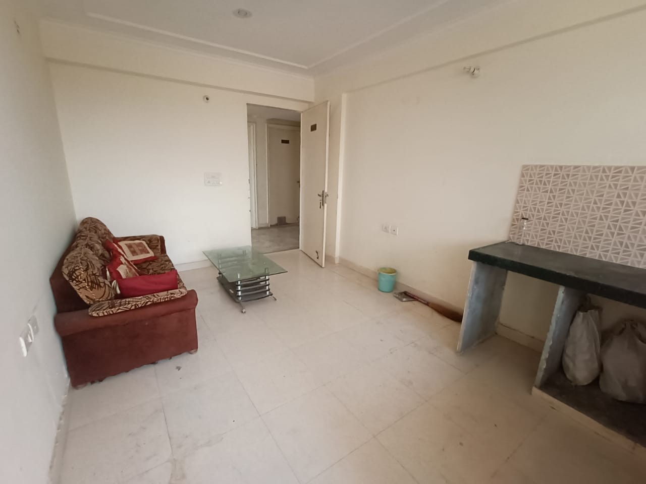 2 BHK Apartment / Flat for sale in Anukampa OMEGA Ajmer Road Jaipur