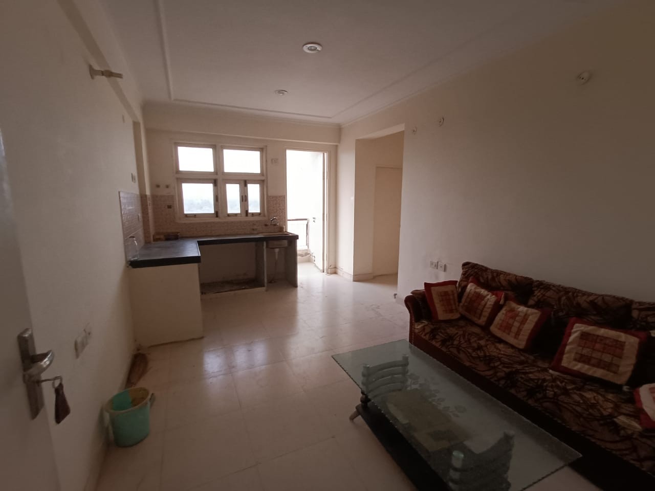 2 BHK Apartment / Flat for sale in Anukampa OMEGA Ajmer Road Jaipur