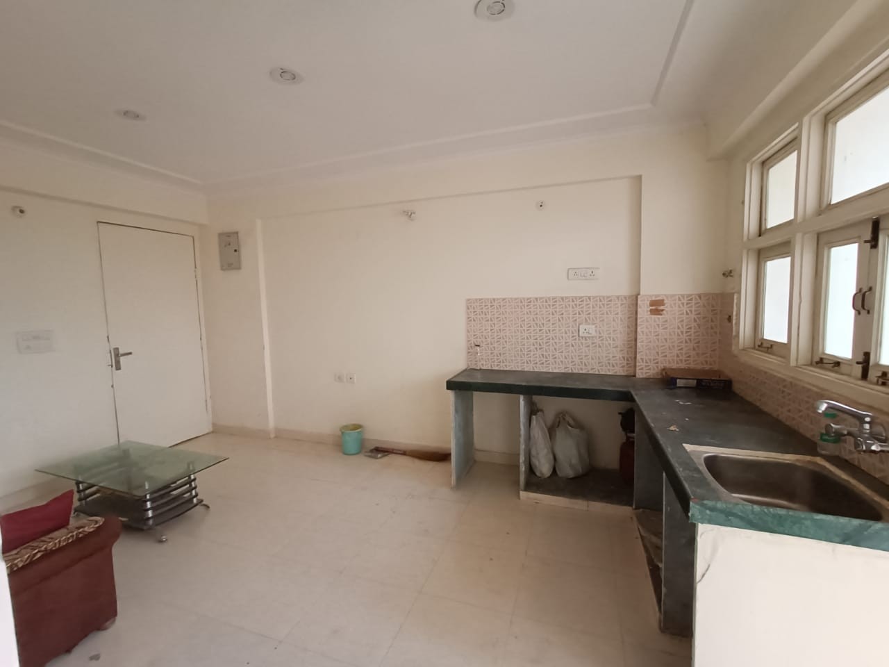 2 BHK Apartment / Flat for sale in Anukampa OMEGA Ajmer Road Jaipur