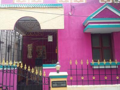 ₹10,000, 2 bhk House/Villa for rent in Perungalathur - House