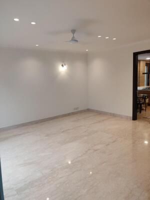 3 BHK Builder Floor for sale in Anand Niketan Delhi - 2250 Sq. Ft.- 3rd ...