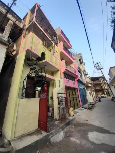 House for sale near Bus to Varanasi, Golghar, Gorakhpur - 62+ House ...