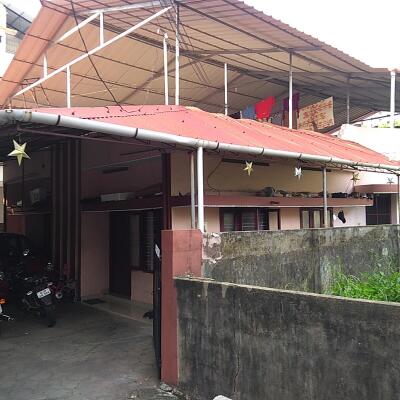 5 BHK House / Villa for sale in Jawahar Nagar Kochi - 6 Sq. Ft.