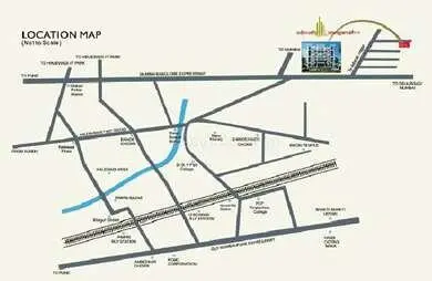 Legacy Imperial Resale - Flats for Resale in Legacy Imperial, Kiwale Pune