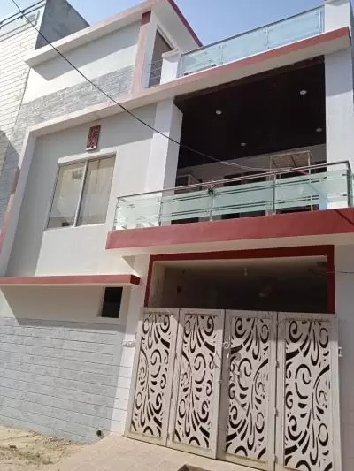 Property in Surendra Nagar Lucknow without brokerage 2 Real