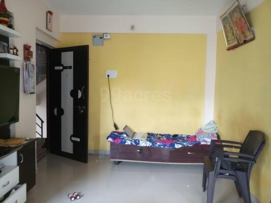 Land For Sale In Pune Below 10 Lakhs 1 BHK Property in Phursungi, Pune from 15 lakhs to 20 lakhs - 10+ 1 BHK