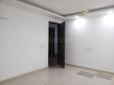 2 BHK Apartment / Flat for sale in Silver Oakwood Apartments Mehrauli ...