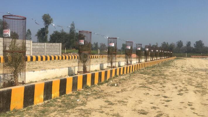 Plots in Amar Shaheed Path Lucknow from 10 lakhs to 20 lakhs - 4 ...