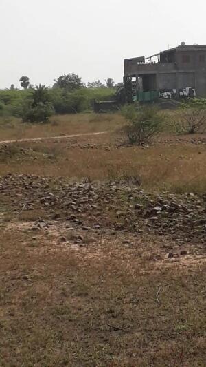 ₹4.5 Lac, Land/Plot in Thiruvalangadu - Land