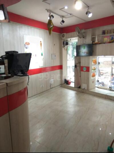 Shop for rent in Hauz Khas Village South Delhi - 200 Sq. Ft.