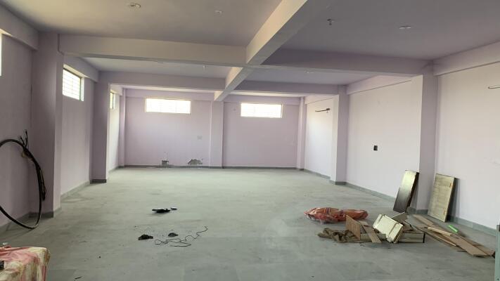 Warehouse for rent in Mayapuri Industrial Area Phase 2 Delhi - 2000 Sq. Ft.