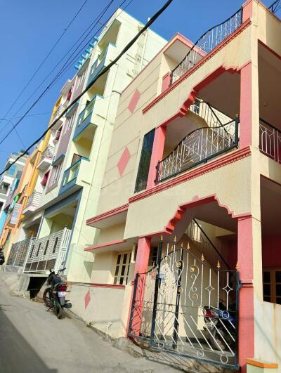 Page 2 - House for sale near Rama Mandira, Vijayanagar, Bangalore - 321 ...