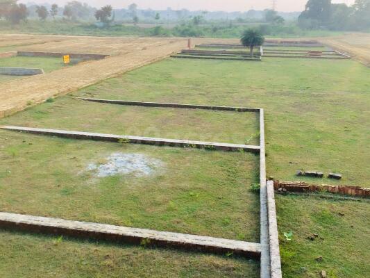 Residential land in Viraj Khand Lucknow from 10 lakhs to 20 lakhs - 15 ...