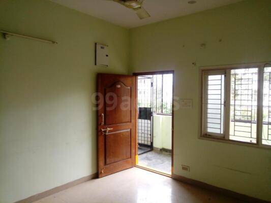 3 Bhk Flats For Rent In Silpa Avenue, Hafeezpet Hyderabad - 3 Bhk For 