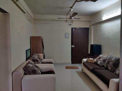 2 BHK / Bedroom Apartment / Flat for rent in Mahalaxmi South Mumbai ...