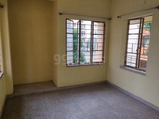 2 BHK / Bedroom Apartment / Flat for rent in Moonbeam Apartment Action ...