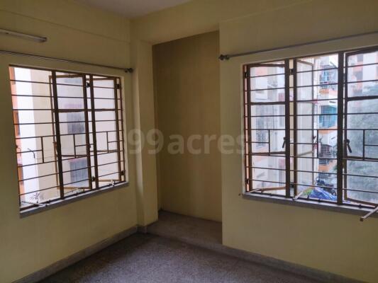 2 BHK / Bedroom Apartment / Flat for rent in Moonbeam Apartment Action ...