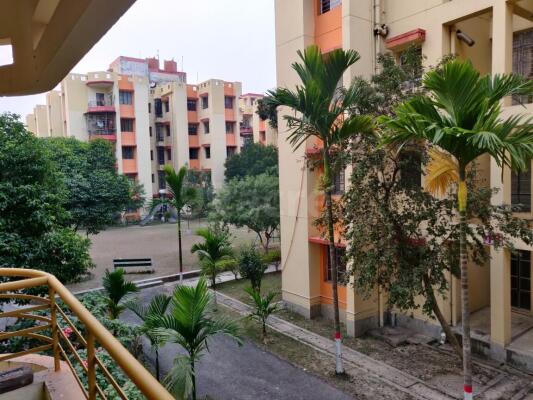 2 BHK / Bedroom Apartment / Flat for rent in Moonbeam Apartment Action ...