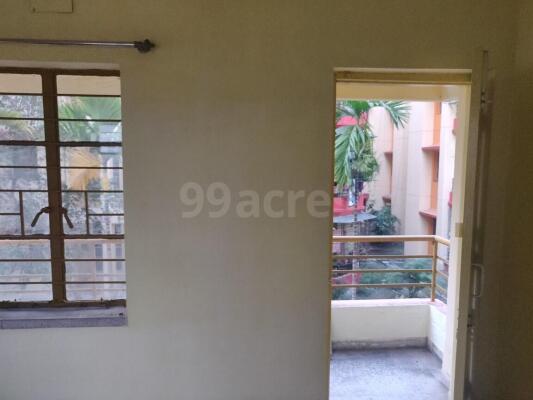 2 BHK / Bedroom Apartment / Flat for rent in Moonbeam Apartment Action ...