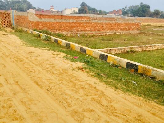 Plots in Vigyan Khand Lucknow from 10 lakhs to 20 lakhs - 15 ...