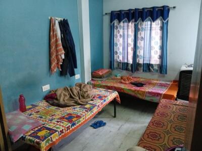 Paying Guest / Hostel / PG in Mansarovar Jaipur