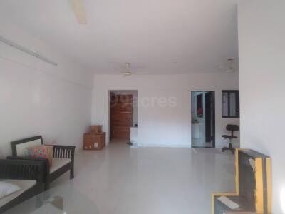 3 BHK Apartment / Flat for sale in Adhiraj Gardens Sector-5 Kharghar ...