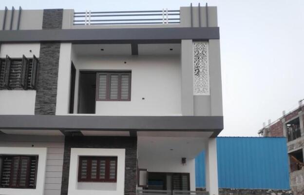 3 Bedroom House in Kankroli, Rajsamand — House for Sale in Kankroli, Udaipur