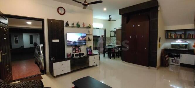 4 BHK House / Villa for sale in ESR Misty Homes Kovaipudur Coimbatore ...