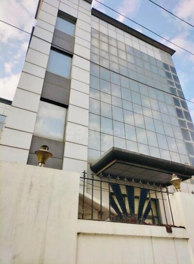 Bare shell Office Space in Udyog Vihar Gurgaon - 7500 Sq. Ft.