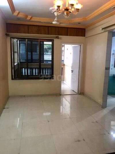 1 BHK / Bedroom Apartment / Flat for rent in Arm Enclave Sector 7 ...