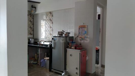 2 BHK / Bedroom Apartment / Flat for rent in FAM CHS Sector 11 ...