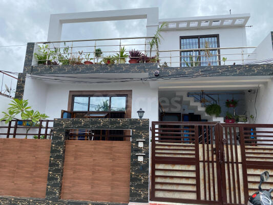 ₹54 Lac, 2 bhk House/Villa in Keshav Nagar - House