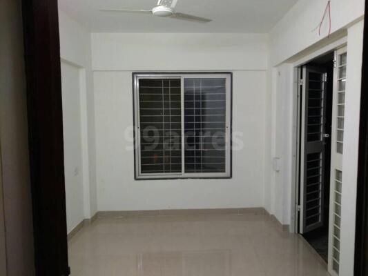 2 BHK / Bedroom Apartment / Flat for rent in Chikhali Pune North - 1080 ...