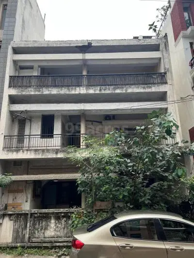 House for Sale in Block K Hauz Khas Enclave, Delhi - House in