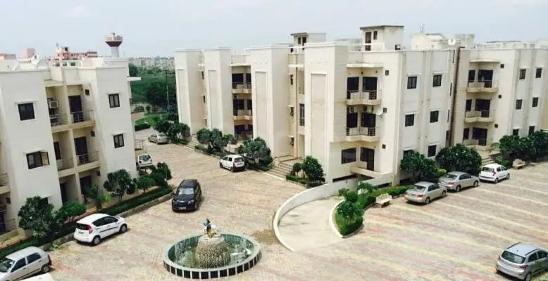  Chaitanya Vihar