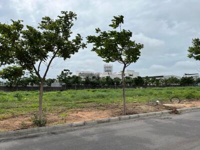 Residential land / Plot for sale in Aparna Western Meadows Mokila