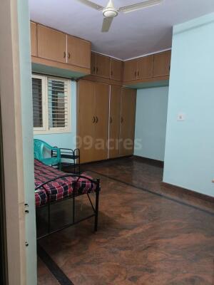 1 RK for rent in HSR Layout, Bangalore | 15+ 1 RK Flats / Studio ...