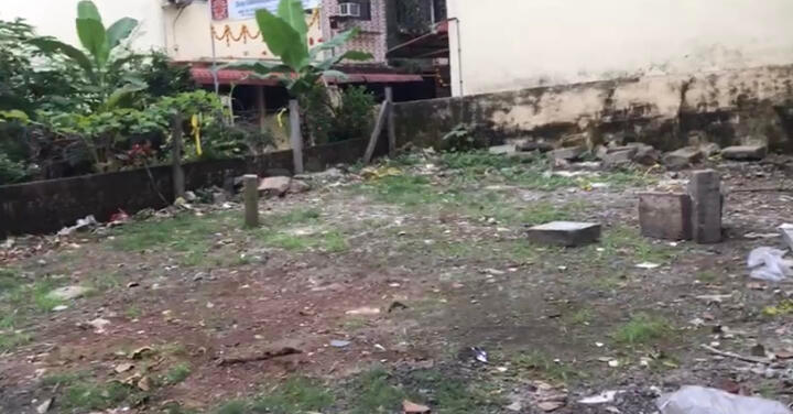 Residential land / Plot for sale in Sector 6 New Panvel Navi Mumbai ...