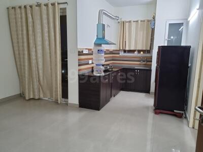 1 BHK / Bedroom Apartment / Flat for rent in Appaswamy Greensville ...