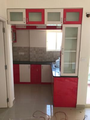 2 BHK Apartment / Flat for sale in Janaadhar Shubha Phase 2 ...