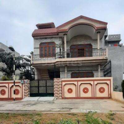 4 BHK House for sale in Satnampura Phagwara - 2+ 4 BHK House in ...