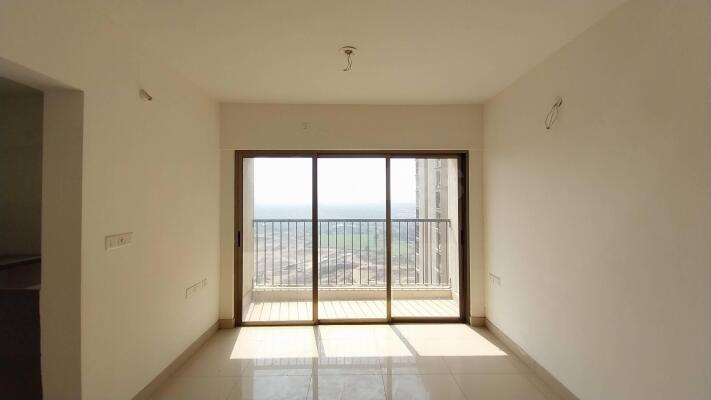 For Sale Nagar Kalyan Resale Property In Kalyan West BHK Apartment