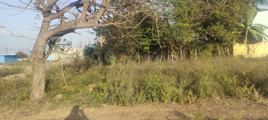 Residential land / Plot for sale in Old Mumbai Highway Hyderabad ...